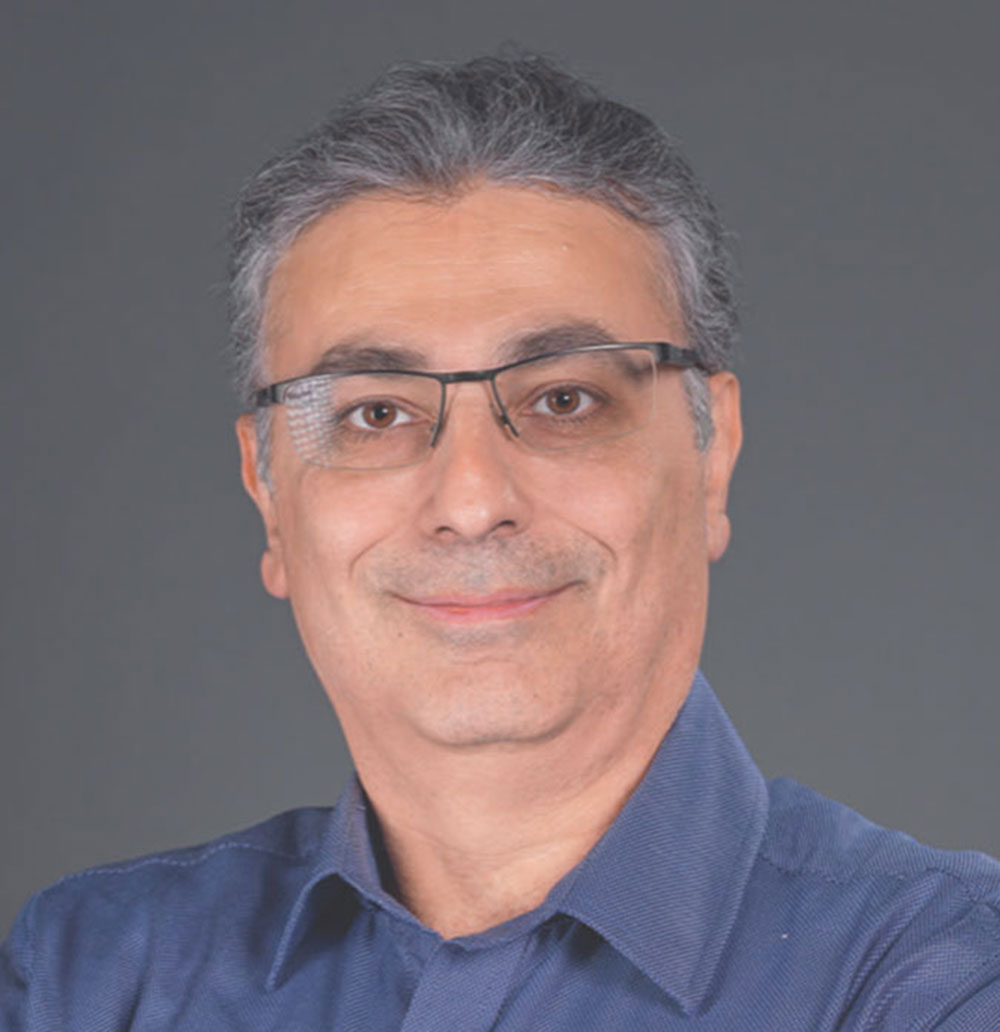Mehran Aryana