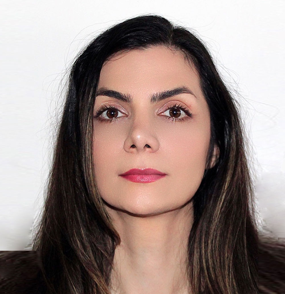 Sami Jafari