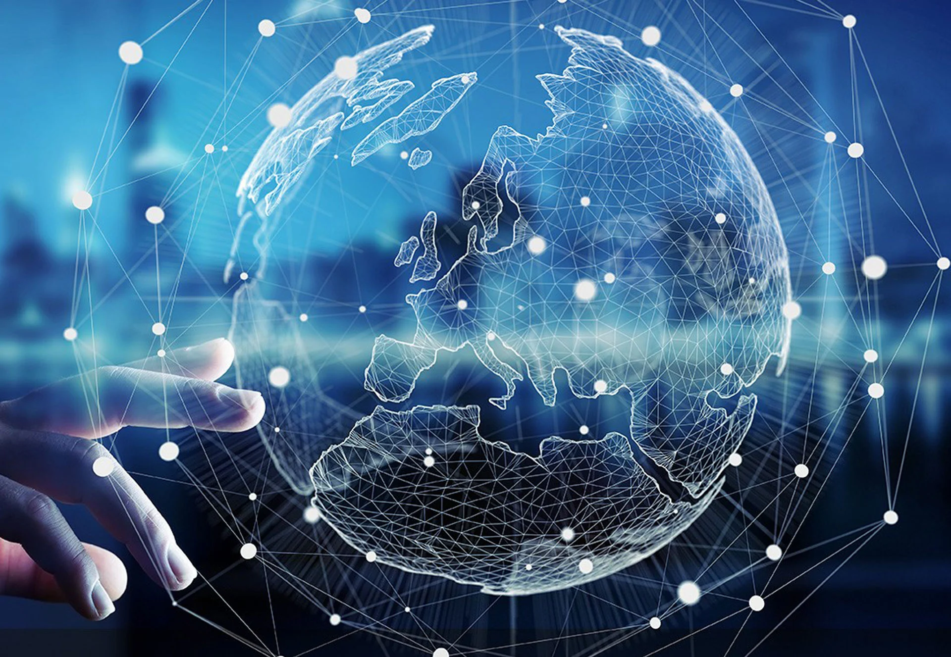 Empowering <strong>SMEs</strong> with Cutting-Edge <strong>Digital Solutions</strong> 