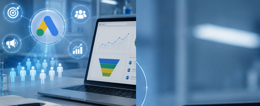 Google Ads & Lead Generation
