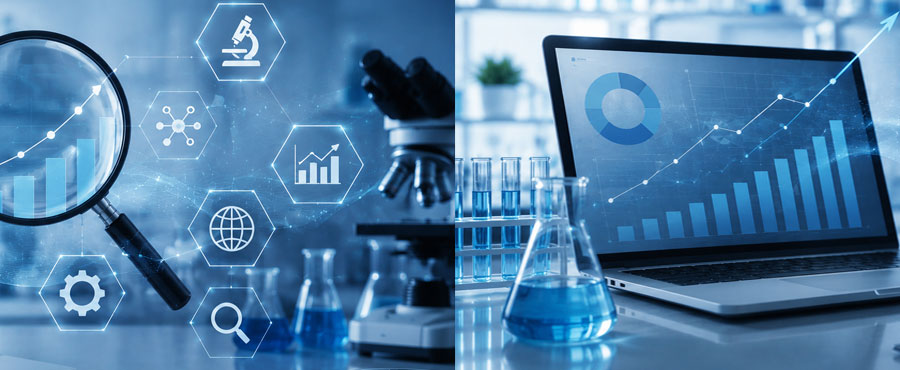 Laboratory SEO